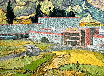 立秋|秋风秋雨秋思凉，一份牵挂寄心房。